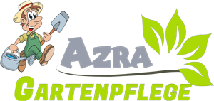 Azra Garten Logo